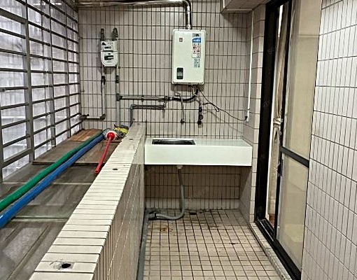 🌸近汐科站國泰函翠~大坪數溫馨大3房~含車位🌸 - Image 12