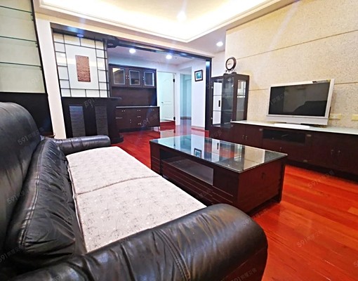 免仲介費~已有配合社宅業者~電梯3房~可申請租補~ - 591租屋網 - Image 3