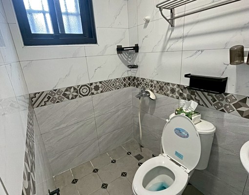 近觀音工業區獨立大套房|附有大陽台|垃圾蒐集室 - Image 7