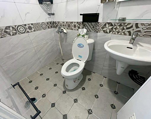 近觀音工業區獨立大套房|附有大陽台|垃圾蒐集室 - Image 8