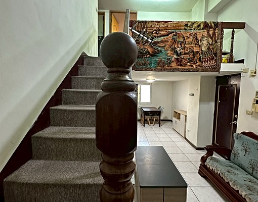 溫馨四房、近大園市區、生活機能優、交通方便~ - Image 9