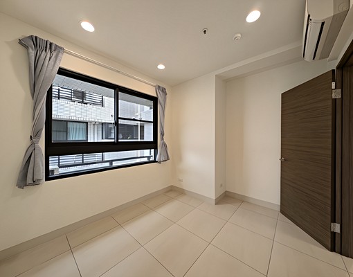 近園區🔹可養寵❗️有平車🔹全室冷氣|台水台電|獨立陽台~ - Image 8