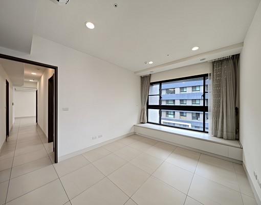 近園區🔹可養寵❗️有平車🔹全室冷氣|台水台電|獨立陽台~ - Image 9