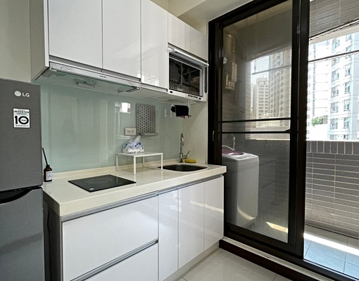 可補助*優質2房*中壢SOGO旁*免仲 - Image 3