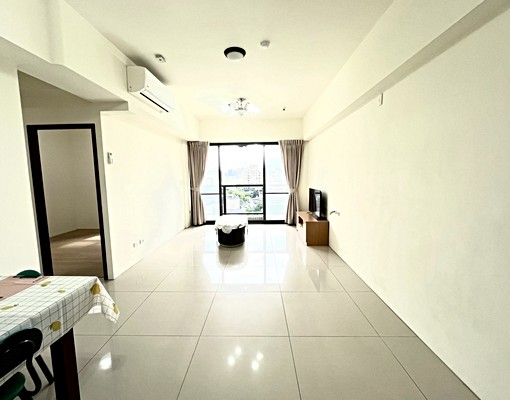 城心城邑高樓層視野大三房連號雙車位 - Image 1