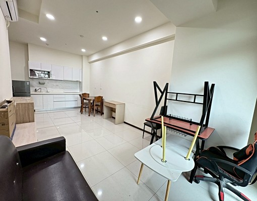 世紀雲品✨大空間✨可貓咪✨可租補✨兩房平車 - Image 5