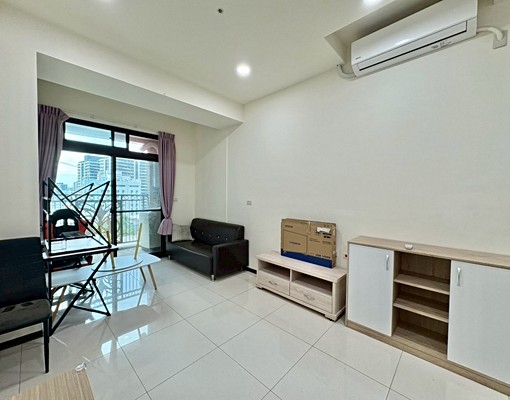 世紀雲品✨大空間✨可貓咪✨可租補✨兩房平車 - Image 2