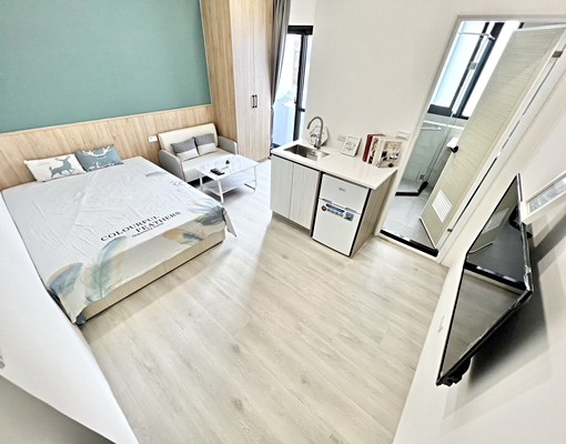 ‼️貓咪友善空間‼️租補‼️流理臺.獨洗曬.乾溼分離‼️ - Image 1