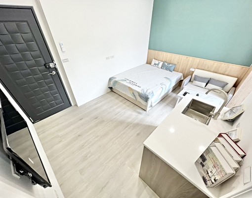 ‼️貓咪友善空間‼️租補‼️流理臺.獨洗曬.乾溼分離‼️ - Image 3