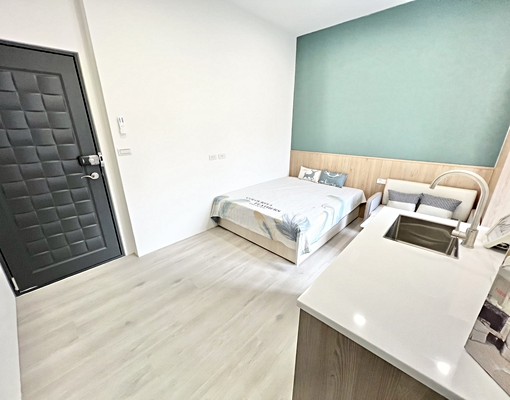 ‼️貓咪友善空間‼️租補‼️流理臺.獨洗曬.乾溼分離‼️ - Image 4