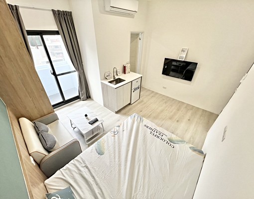 ‼️貓咪友善空間‼️租補‼️流理臺.獨洗曬.乾溼分離‼️ - Image 8