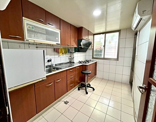 麟光/六張犁、租補報稅入籍裝潢採光3房機能強 - Image 15