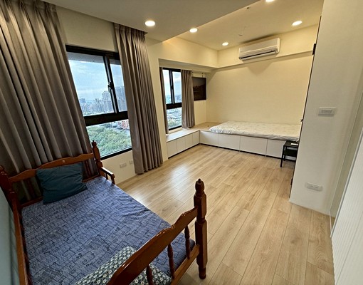 ✨東區精美裝潢全配三改二房|可租補戶籍|乖寵可談 - Image 14