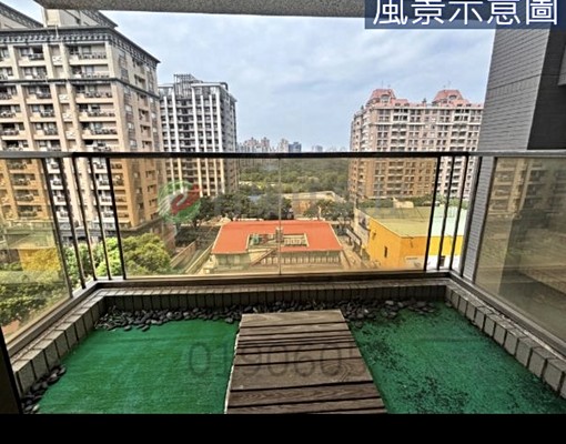 新市國小學區機能便利大三房⎪格局方正採光好⎪乾淨明亮 - Image 11