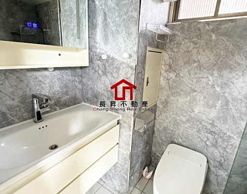 仁愛樹蔭◆正三房◆租金含平面車位◆社區大樓◆採光極佳 - Image 14