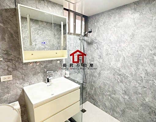 仁愛樹蔭◆正三房◆租金含平面車位◆社區大樓◆採光極佳 - Image 13