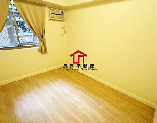 仁愛樹蔭◆正三房◆租金含平面車位◆社區大樓◆採光極佳 - Image 12