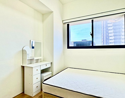 東區一中秀泰lalaport💙大陽台✅視野戶2房平面車位 - Image 9