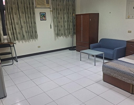 生活機能極佳!舒適大套房~含家電家具網路 - Image 7