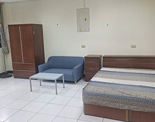 生活機能極佳!舒適大套房~含家電家具網路 - Image 6