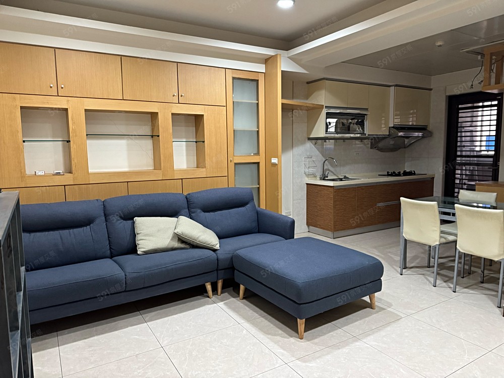 丹鳳站~舒適美宅~無管理費~中正路 - Image 1