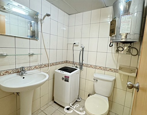 🍎可租補獨立洗電梯套房 - Image 4