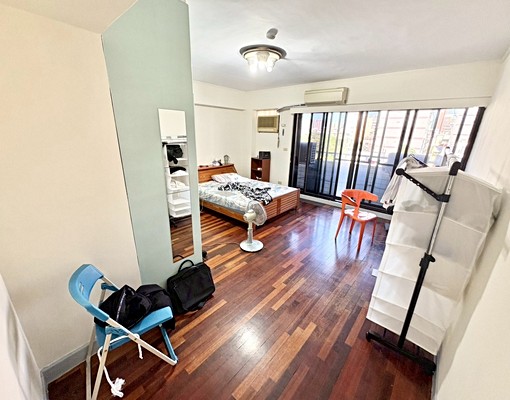 走路教育大學♡電梯四房♡可租補♡管理員/子母車♡傢俱電全配♡ - Image 1