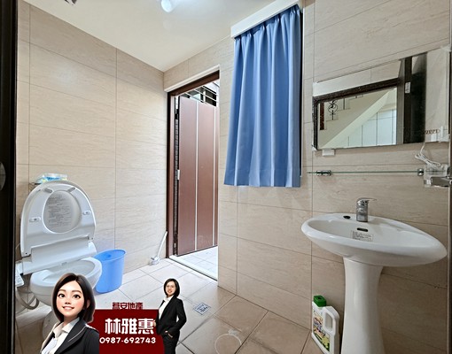 員林南區輕屋齡車庫別墅|蕎安地產林雅惠 - 591租屋網 - Image 4