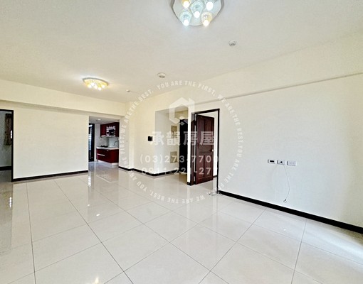 大有路上優質社區雙陽台美四房．含管理費 - Image 3