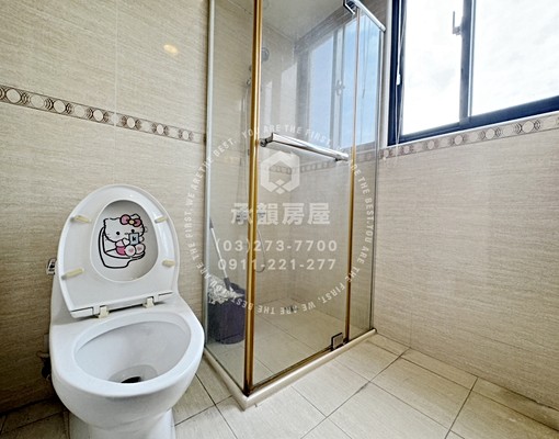 大有路上優質社區雙陽台美四房．含管理費 - Image 13