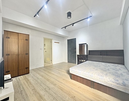 搶❗❗💫近美術館大間套房💫室內機車位💫可租補 - Image 4