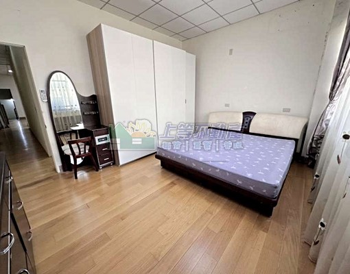 市中心區三房公寓附家具家電 - Image 7