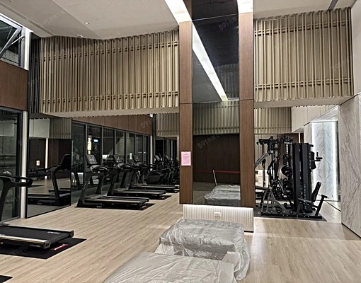 社會住宅❤️可租補❤️5樓舒適2房❤️坡平車位 - 591租屋網 - Image 12