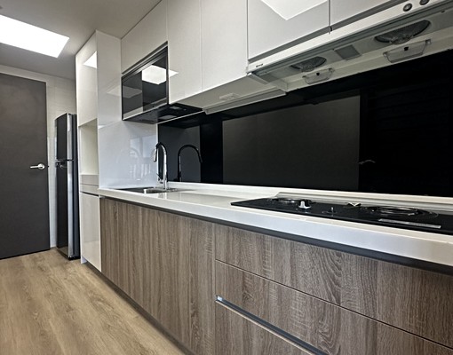 三房兩廳❤平面車位❤勝興豐境❤家具全配 - Image 16