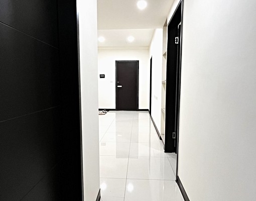 ❤️社會住宅❤️可租補免仲介❤️近海山站、舒適2房,坡平車位 - Image 2