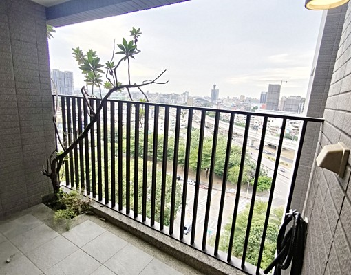 🉑租補🉑戶籍🔥東方紐約超美系統櫃3改2房平車 - Image 13