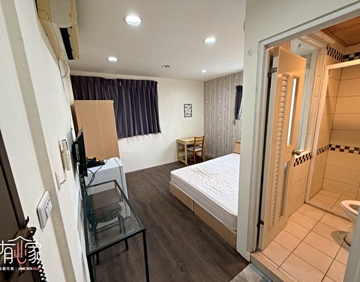 ✨近新崛江商圈、中央公園、新興高中可貓咪套房✨ - Image 2