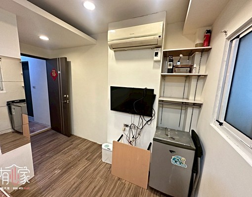 ✨近新崛江商圈、中央公園、新興高中可貓咪套房✨ - Image 10