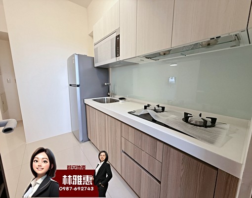 員林信義大廈2房平車|蕎安地產林雅惠 - Image 4