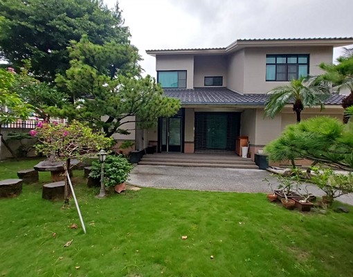 虎尾寮地標大坪數日式店面 - 591租屋網 - Image 5