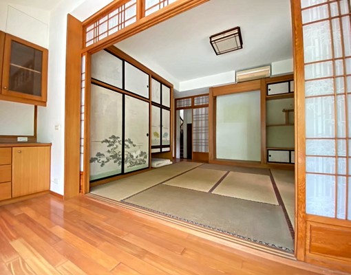 虎尾寮地標大坪數日式店面 - 591租屋網 - Image 15