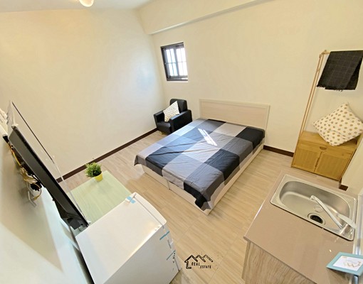 🌳電梯美套💖可貓✨流理臺🏠陽台獨洗✔️速洽💖 - Image 3