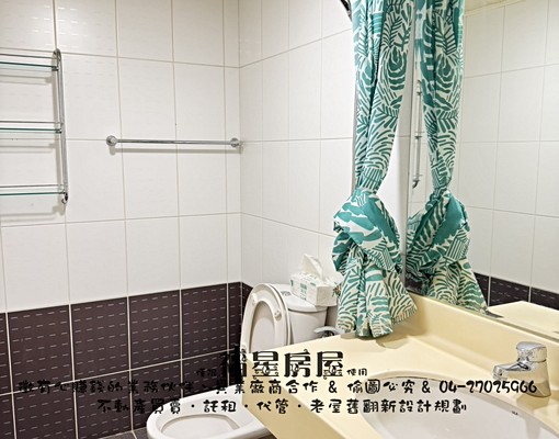 近水安宮🐆🐆3房2廳2衛1陽台🐆🐆台水電+天然氣 - Image 14