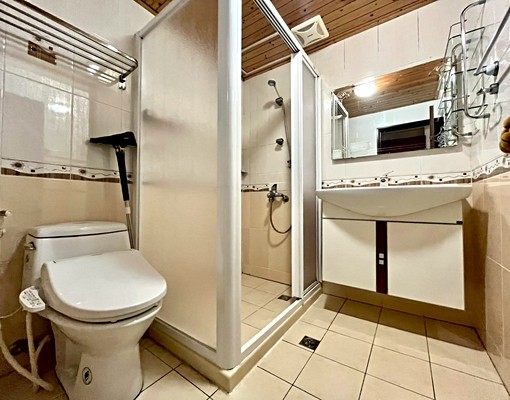 麟光🏠可租補稅籍/正三房大空間/採光通風獨立陽台/機能強 - Image 14