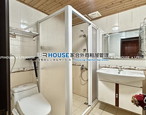 MRT麟光/完整設備拎包入住/可租補優質採光 - Image 10