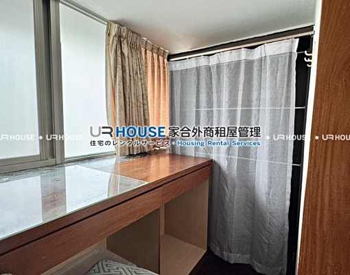 MRT麟光/完整設備拎包入住/可租補優質採光 - Image 7