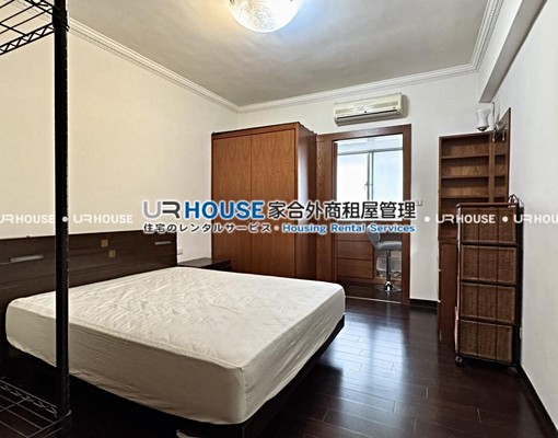 MRT麟光/完整設備拎包入住/可租補優質採光 - Image 5