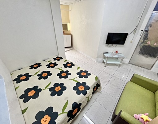 ✨可租補，可貓✨兩房兩衛✨近中華路夜市 - Image 3