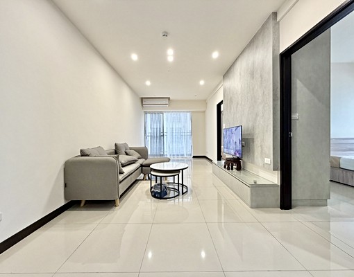 一中商圈❣️全新❣️設備全配❣️大2房🚗可平車、租補 - Image 2