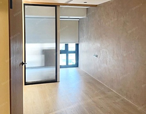 板橋車站後方,全新採光樓中樓大空間,可寵.商辦 - Image 5